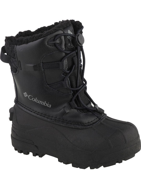 Columbia Bugaboot Celsius Παιδικές Μπότες Χιονι...
