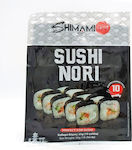 Shimami Edible Algae Sushi Nori 25gr