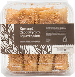 Simandiraki Xerotigana 240gr