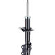 Kayaba Excel-G Сет амортисьори 1бр за Nissan Tiida 2007-2012