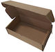 Gagabox Χαρτοκιβώτιο Συσκευασίας B37 x T22 x H10.5cm.