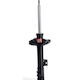 Kayaba Excel-G Set Shock Absorbers 1pcs for Nissan X-Trail 2001-2013