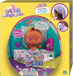 Giochi Preziosi Bellies Pinky Twink За 2+ Годин...
