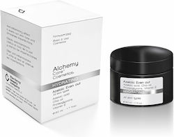 Alchemy Care Azelaic Evan Out Light Λευκαντική Κρέμα 50ml