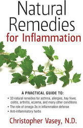 Natural Remedies for Inflammation