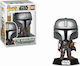 Funko Pop! Television: Star Wars - The Mandalorian 585