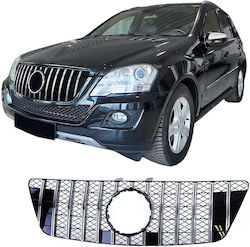 Carner για Mercedes-benz ML-Class W164 08-11 Gt Amg Panamericana Look