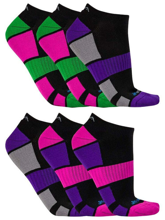 GSA Hydro Women’s Extra Cushioned High Performa...