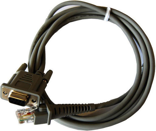 Datalogic Cable 1.8m (90G000008) 1pcs