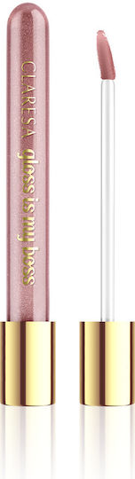 Claresa Gloss Is My Boss Lip Gloss 05 Big Fish 5gr