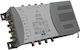 Triax TMS/CKR 9x8 Multischalter Satelliten 318702