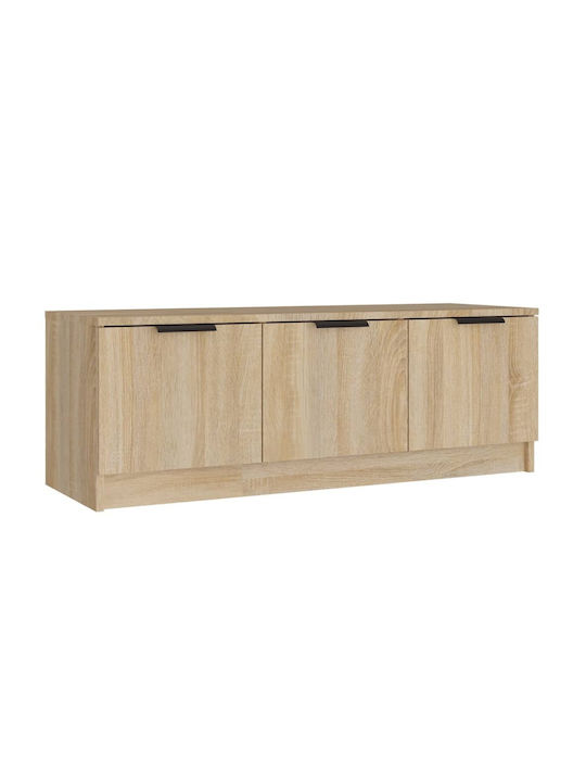 Cabinet Wall Beige 102x35x36.5cm