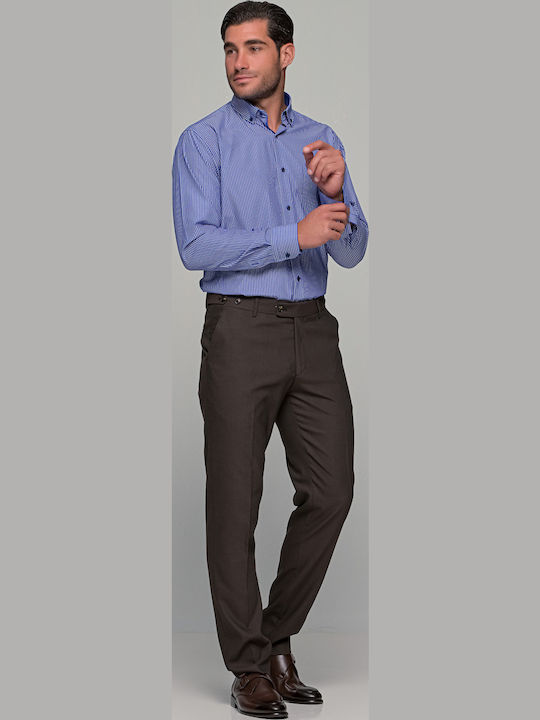 Pantaloni Maro