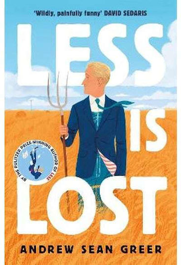 Less Is Lost