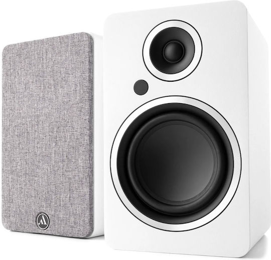 Argon Audio Fenris A5 Aktive Lautsprecher 2 Anzahl von Fahrern 50W (Paar) White