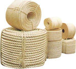 Sisal-Seil - 8mm