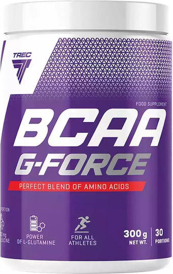 Trec BCAA G-Force 300gr Lemon Grapefruit