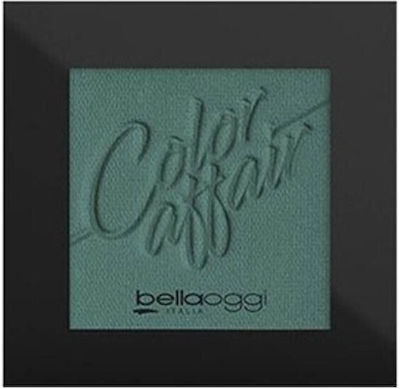 Bellaoggi Color Affair Σκιά Ματιών Matte σε Στερεή Μορφή 04 Secret Jade 2gr