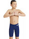 Arena Kids Swimwear Jammer Blue