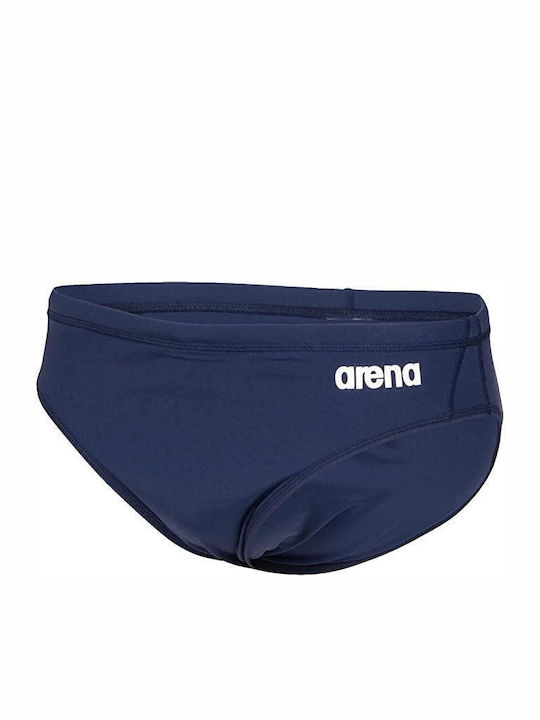 Arena Costum de baie pentru copii Slipi Albastru