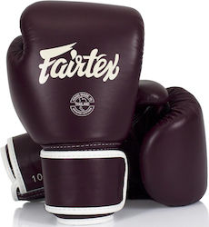 Fairtex BGV1 Γάντια Πυγμαχίας από Συνθετικό Δέρ...