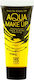Aqua Neon Make-up Αποκριάτικο Body Painting 30ml Πράσινο