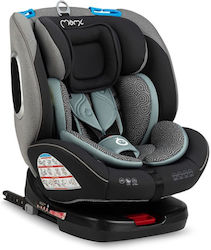 Momi Tordi Baby Car Seat with Isofix Turquase 0...