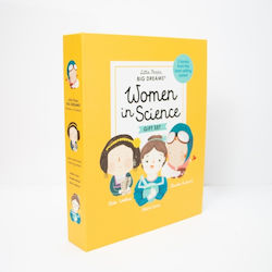 Little People, Women in Science