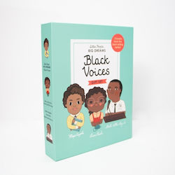 Little People, Black Voices