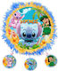 553153 Pinata