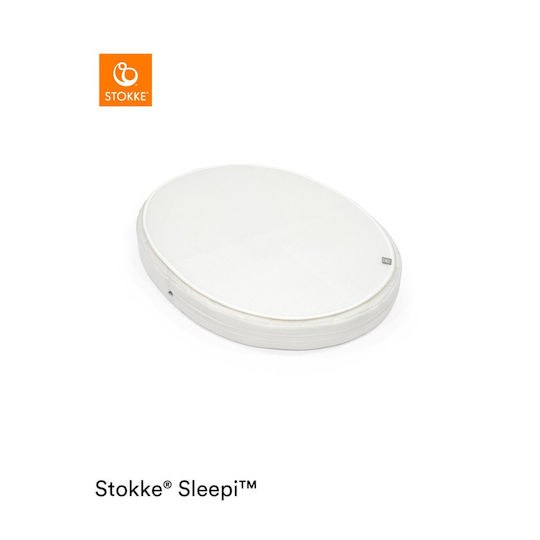 Stokke Sleepi Mini V3 Fitted Bed Mattress Protector 57x74cm