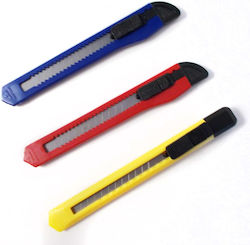 OEM KNIFE PAPER CUTTER SMALL RANDOM COLORS