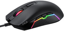 Inca IMG-GT14 Black