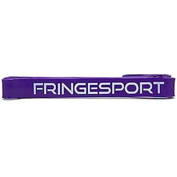 Fringe Sport Strength Bands Purple 7599.01