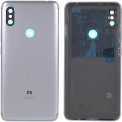 Καπάκι Camera Lens Γκρι Redmi S2 Καπάκι Camera Lens Γκρι Redmi S2