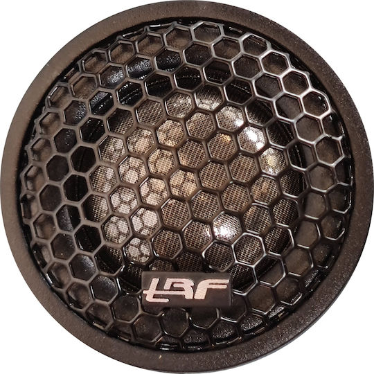 TRF Tweeter Αυτοκινήτου Στρογγυλό H T25 93.5dB