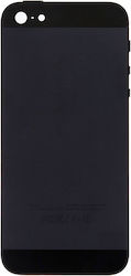 Καπάκι Swap Μαύρο Apple iPhone 5. Καπάκι Swap Μαύρο Apple iPhone 5.