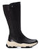 Refresh Women's Boots Black