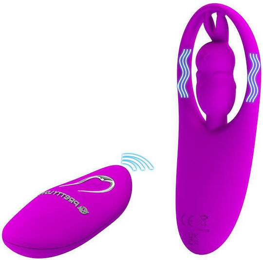 remote control rabbit vibrator Bluetooth remote control rabbit vibrator