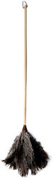 Barbosa Universal Feather Duster with Handle 73.5cm
