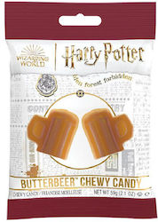Jelly Belly Ζελεδάκια Butterbeer 59gr