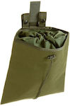 Invadergear Dump Pouch Stoffbeutel Jagd 17132