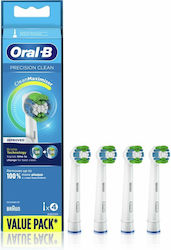 Oral-B Precision Clean CleanMaximiser Заместите...