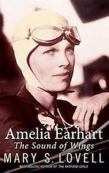 Amelia Earhart - The Sound of Wings