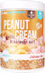 AllNutrition Erdnussbutter Cremig mit Himalayasalz 1000gr