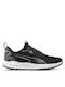 Puma Twitch Runner Sport Shoes Trail Running Black