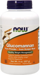 Now Foods Glucomannan 227gr