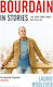 Bourdain, In Stories