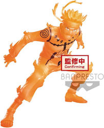 Banpresto Наруто Наруто Узумаки Звезди На Вибрациите