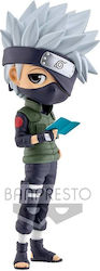 Banpresto Naruto Hatake Kakashi Ver A Collectible Figure 15cm